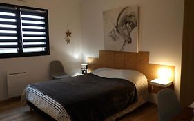 Chambre D'Hote Proche Mer